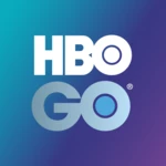 Logo of HBO GO (Asia) android Application 