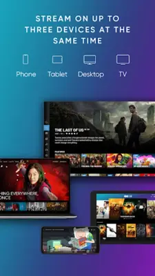 HBO GO (Asia) android App screenshot 13