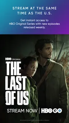 HBO GO (Asia) android App screenshot 15